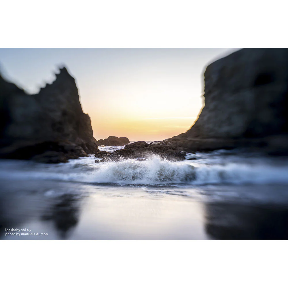 Lensbaby Sol 45mm f/3.5 Lens for Fuji X Cameras - Image 14