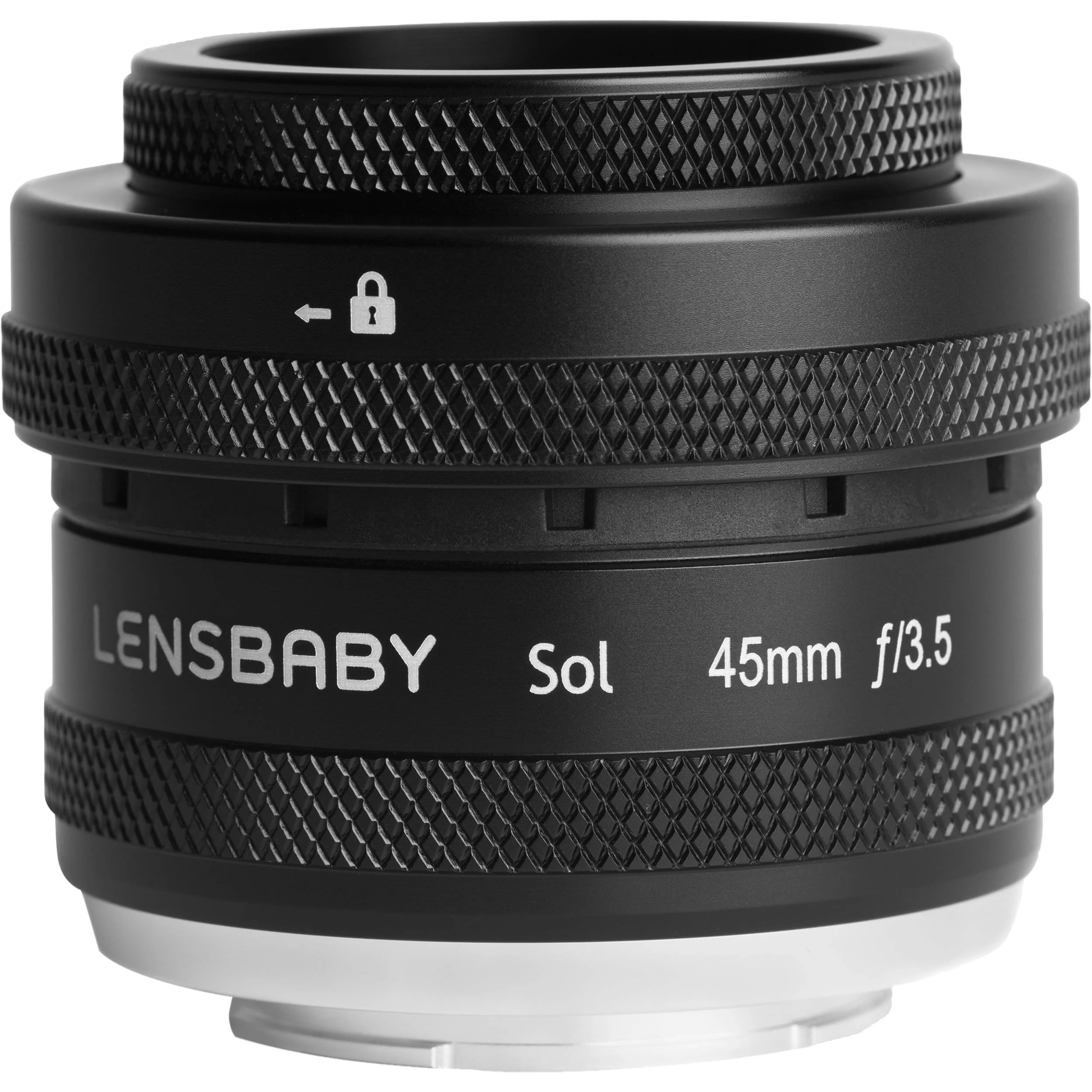 Lensbaby Sol 45mm f/3.5 Lens for Sony E Cameras - Image 17