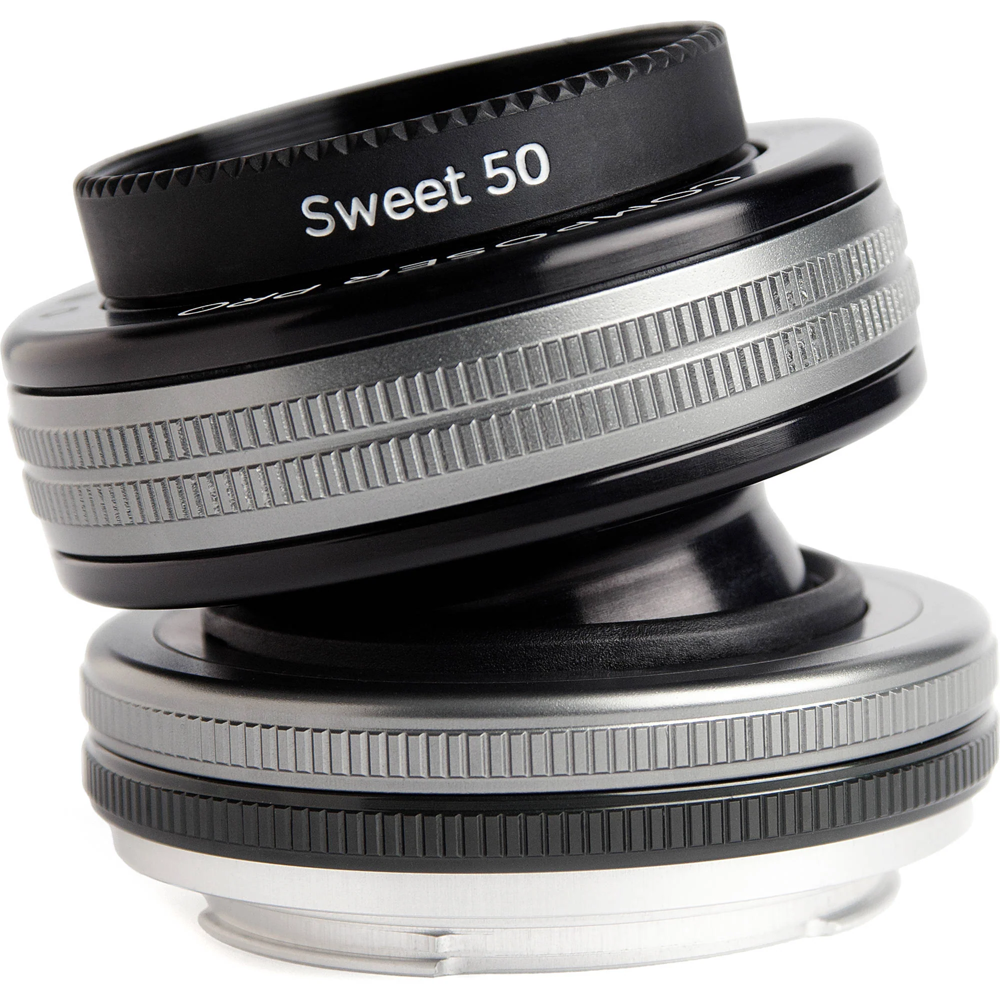 Lensbaby Spark 2.0 with Sweet 50 Optic for Canon EF - Image 13