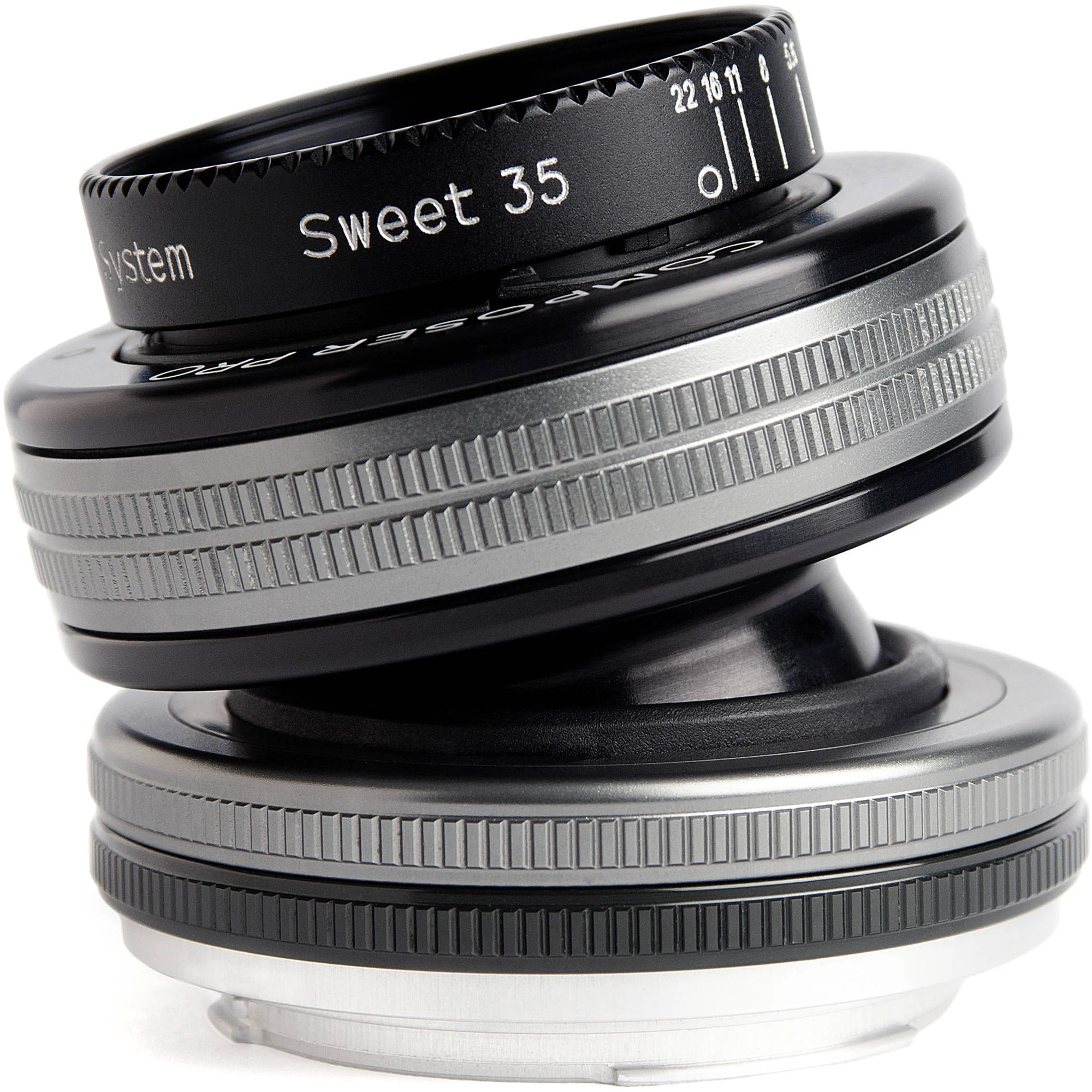 Lensbaby Spark 2.0 with Sweet 50 Optic for Canon RF - Image 17