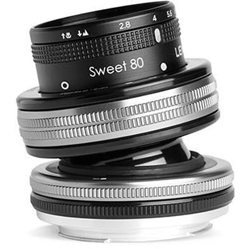 Lensbaby Spark 2.0 with Sweet 50 Optic for Nikon F - Image 18