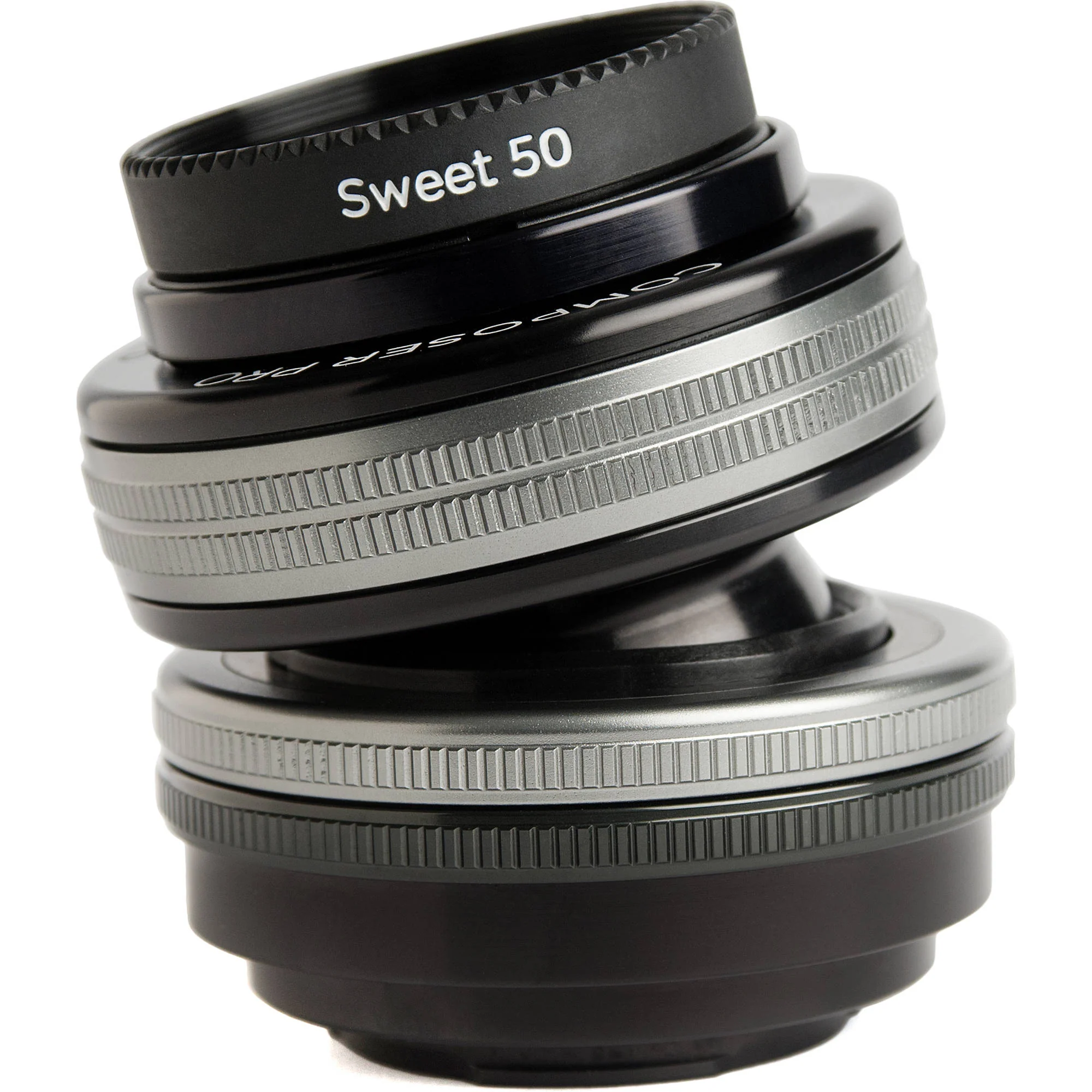 Lensbaby Spark 2.0 with Sweet 50 Optic for Nikon Z - Image 13
