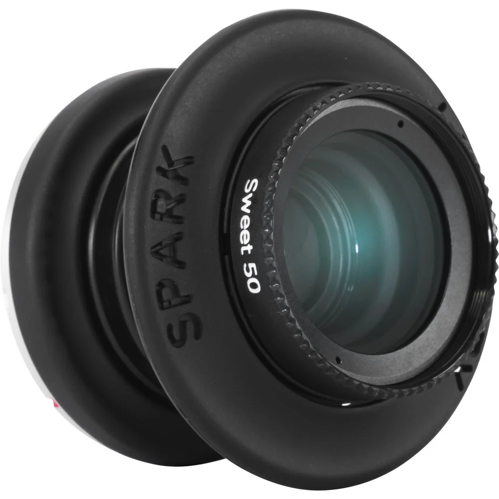 Lensbaby Spark 2.0 with Sweet 50 Optic for Sony E - Image 4
