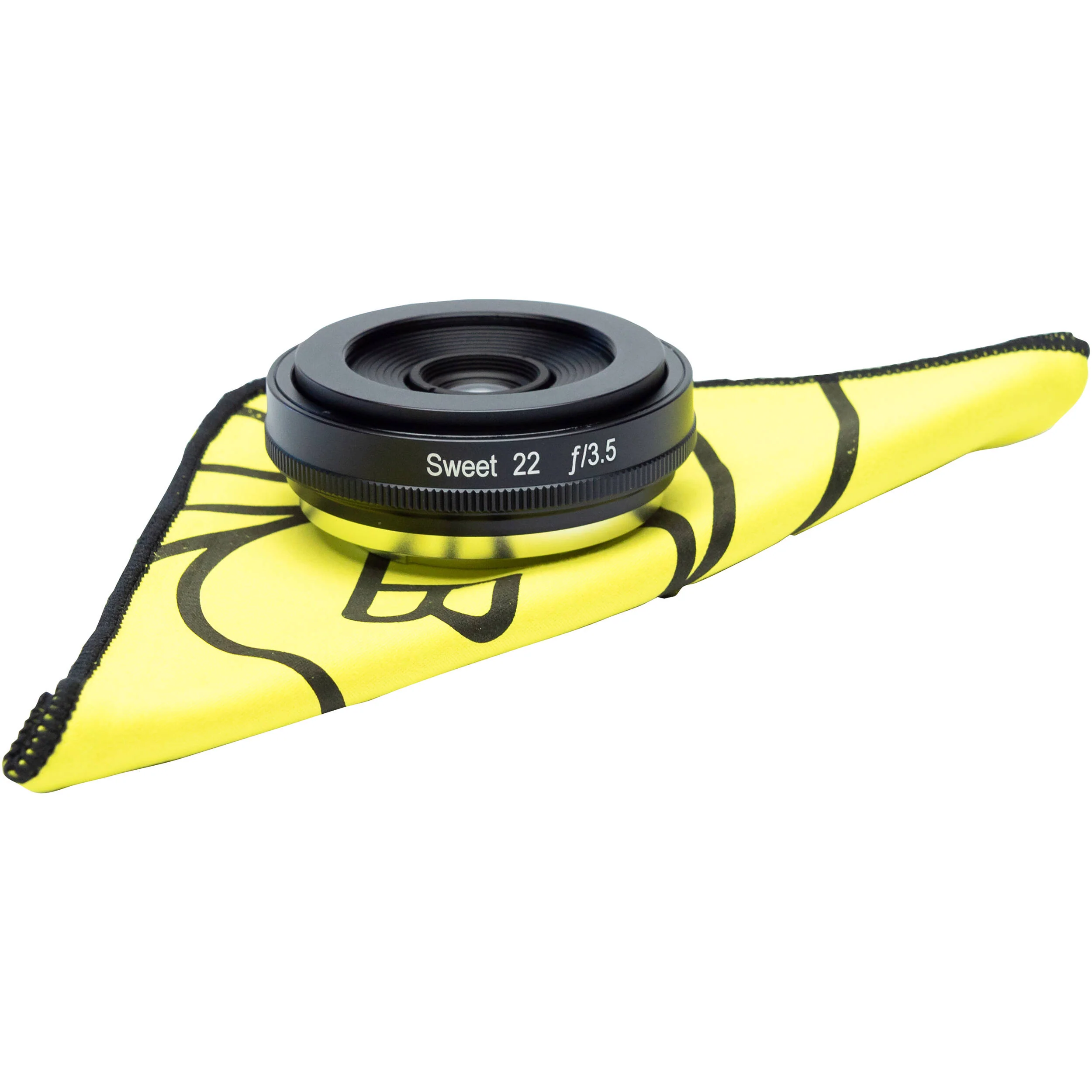 Lensbaby Sweet 22 Lens Kit (Canon RF) - Image 3
