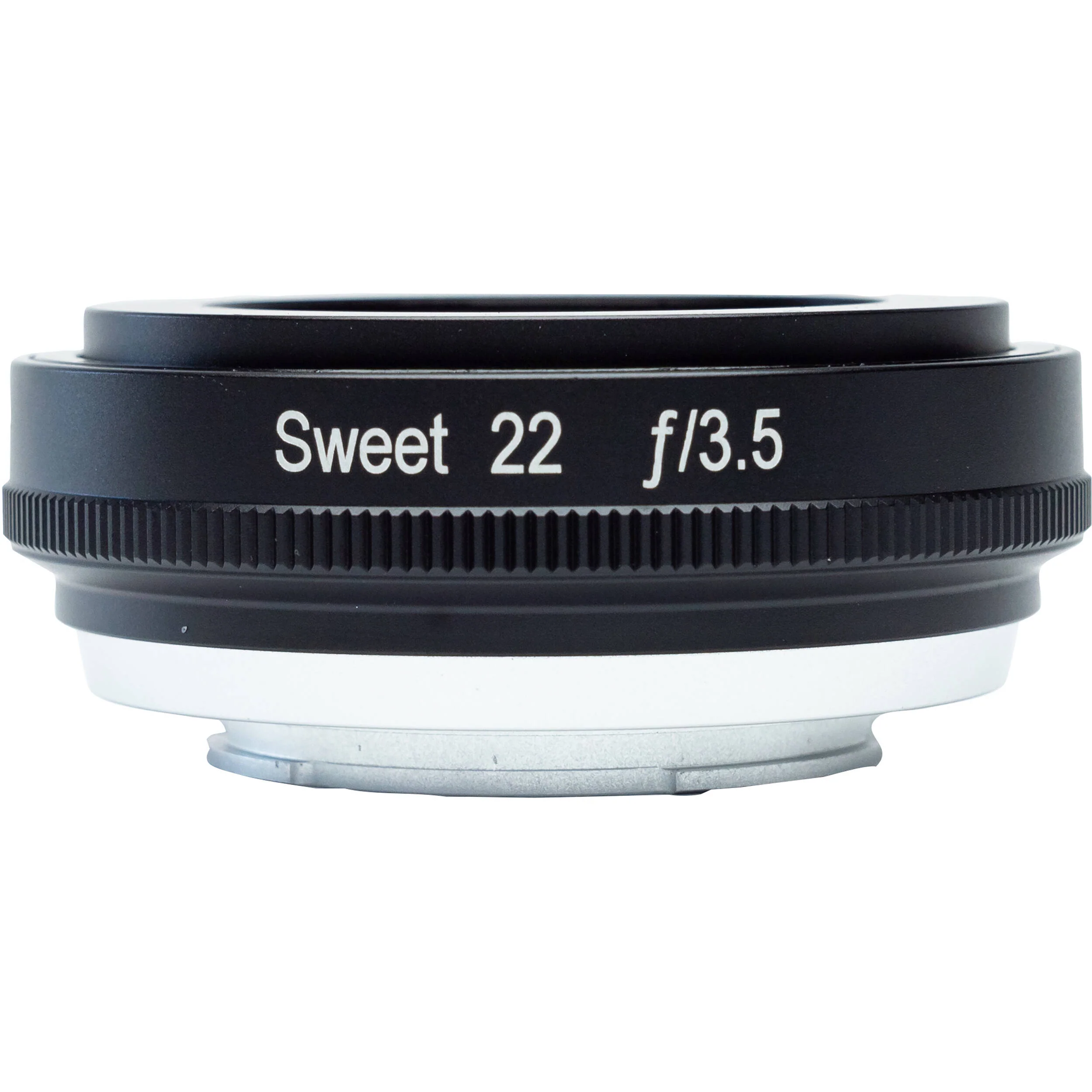 Lensbaby Sweet 22 Optic (Canon RF) - Image 2