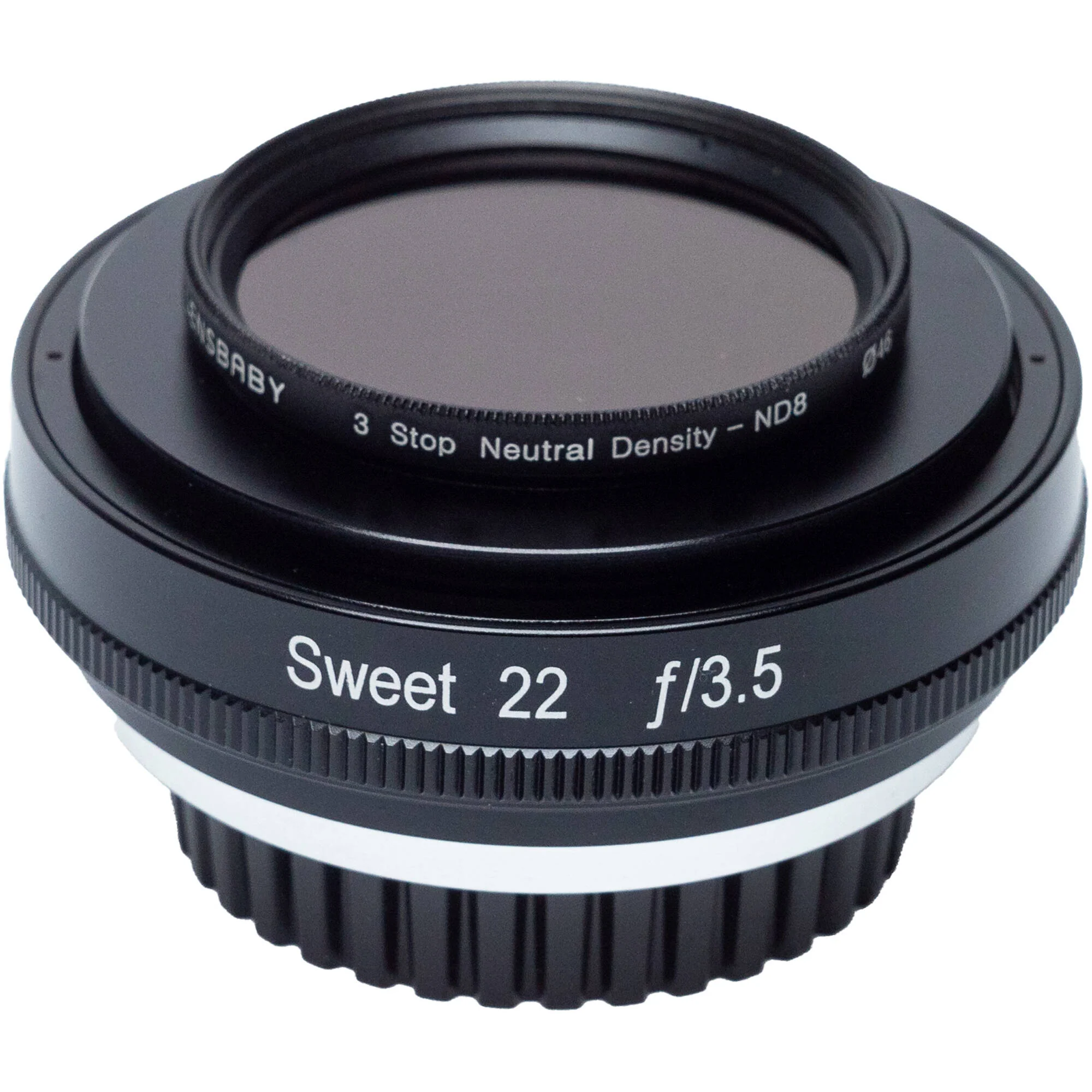 Lensbaby Sweet 22 Optic (Canon RF) - Image 3