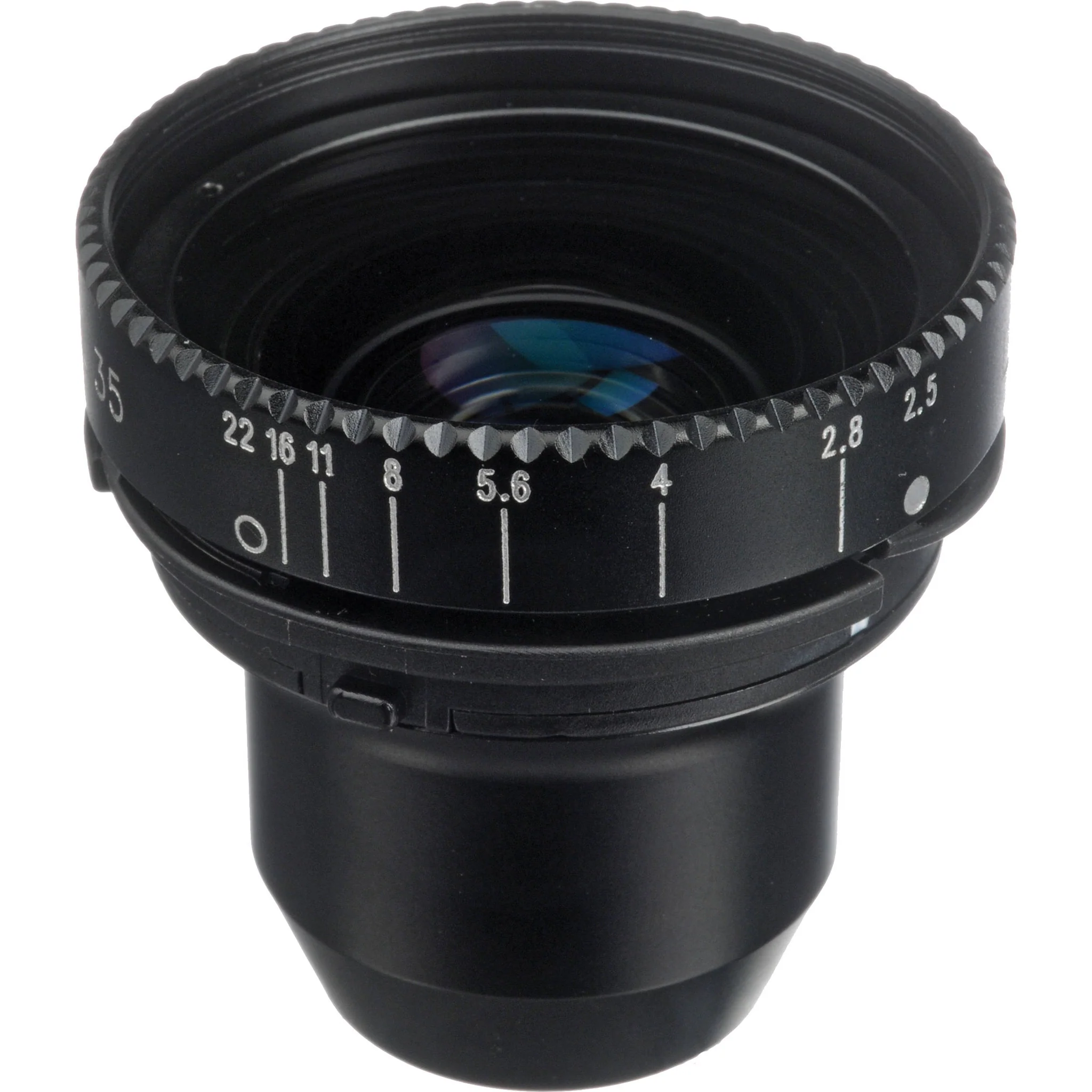 Lensbaby Sweet 35 Optic - Image 2