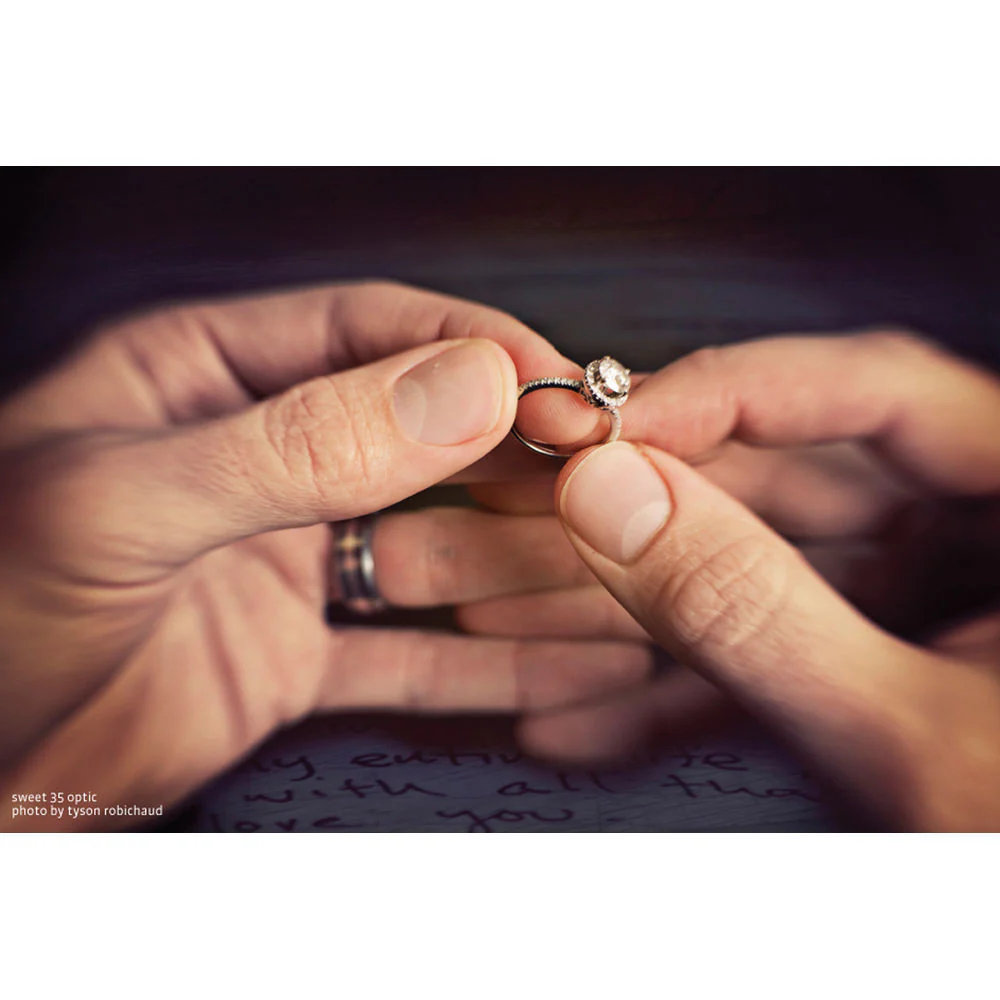 Lensbaby Sweet 35 Optic - Image 4