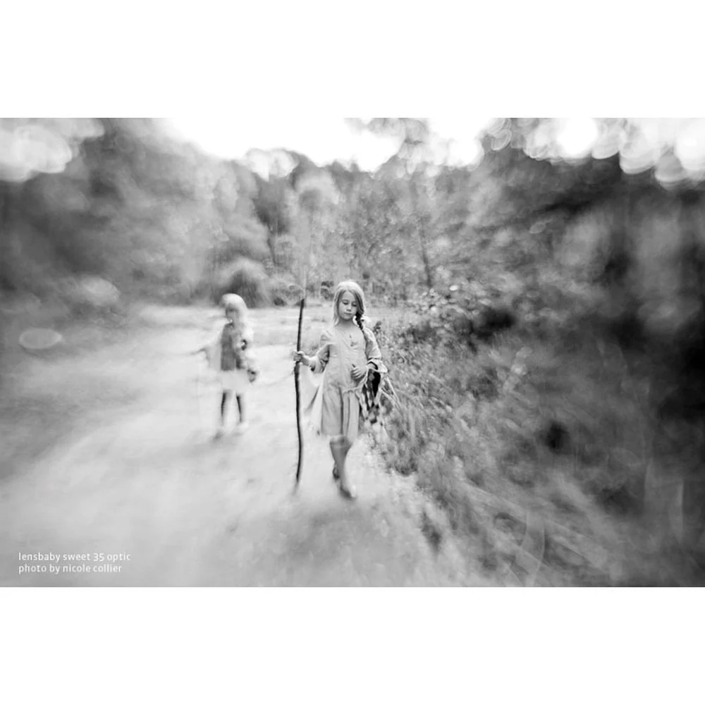 Lensbaby Sweet 35 Optic - Image 6
