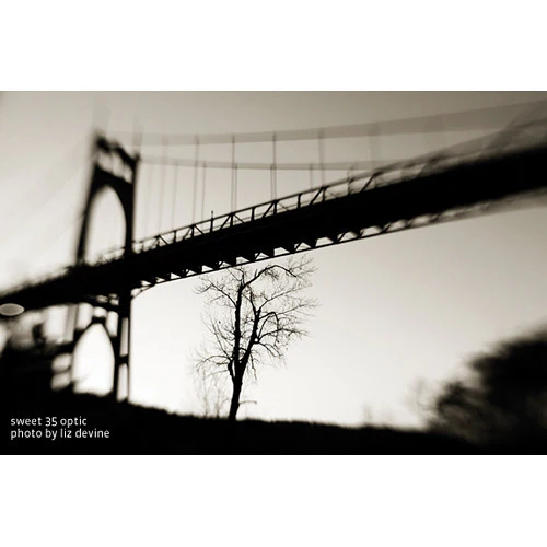 Lensbaby Sweet 35 Optic - Image 9