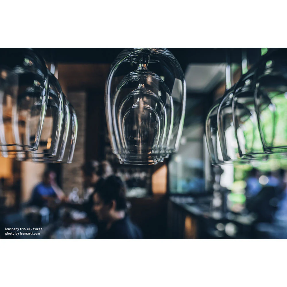 Lensbaby Trio 28mm f/3.5 Lens for Fujifilm X - Image 6