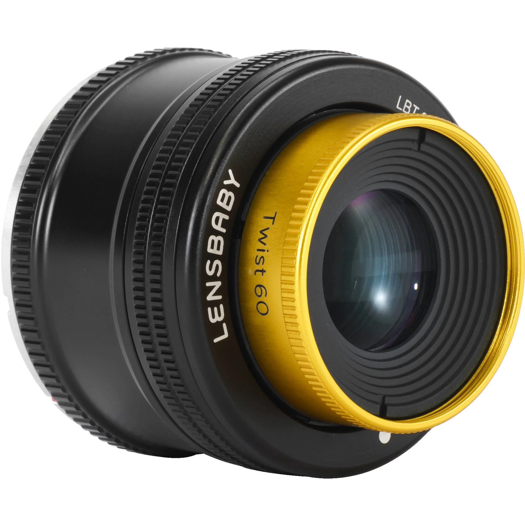 Lensbaby Twist 60 Fixed Body Optic (Canon RF) - Image 4