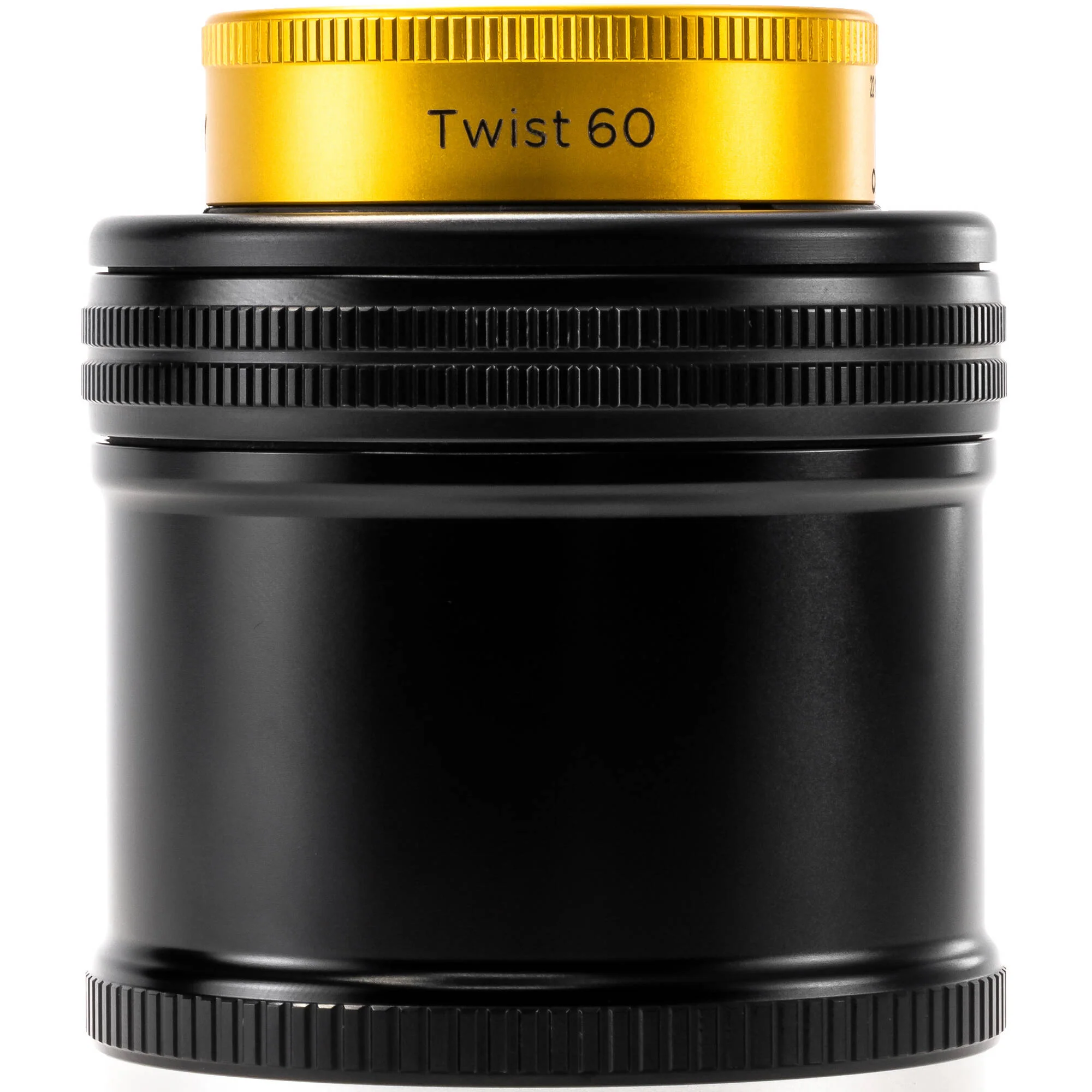 Lensbaby Twist 60 Fixed Body Optic (Nikon Z)