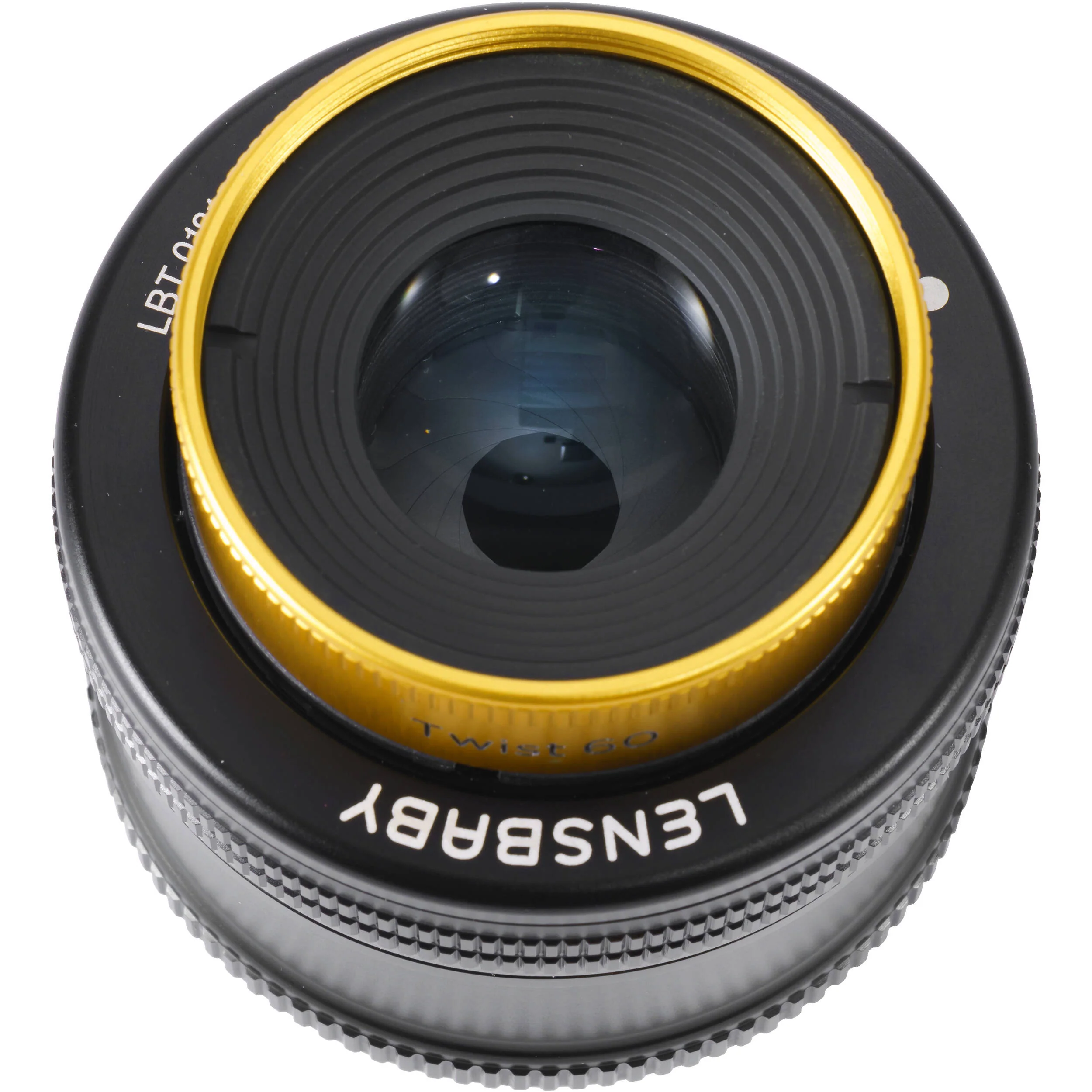 Lensbaby Twist 60 Fixed Body Optic (Nikon Z) - Image 5