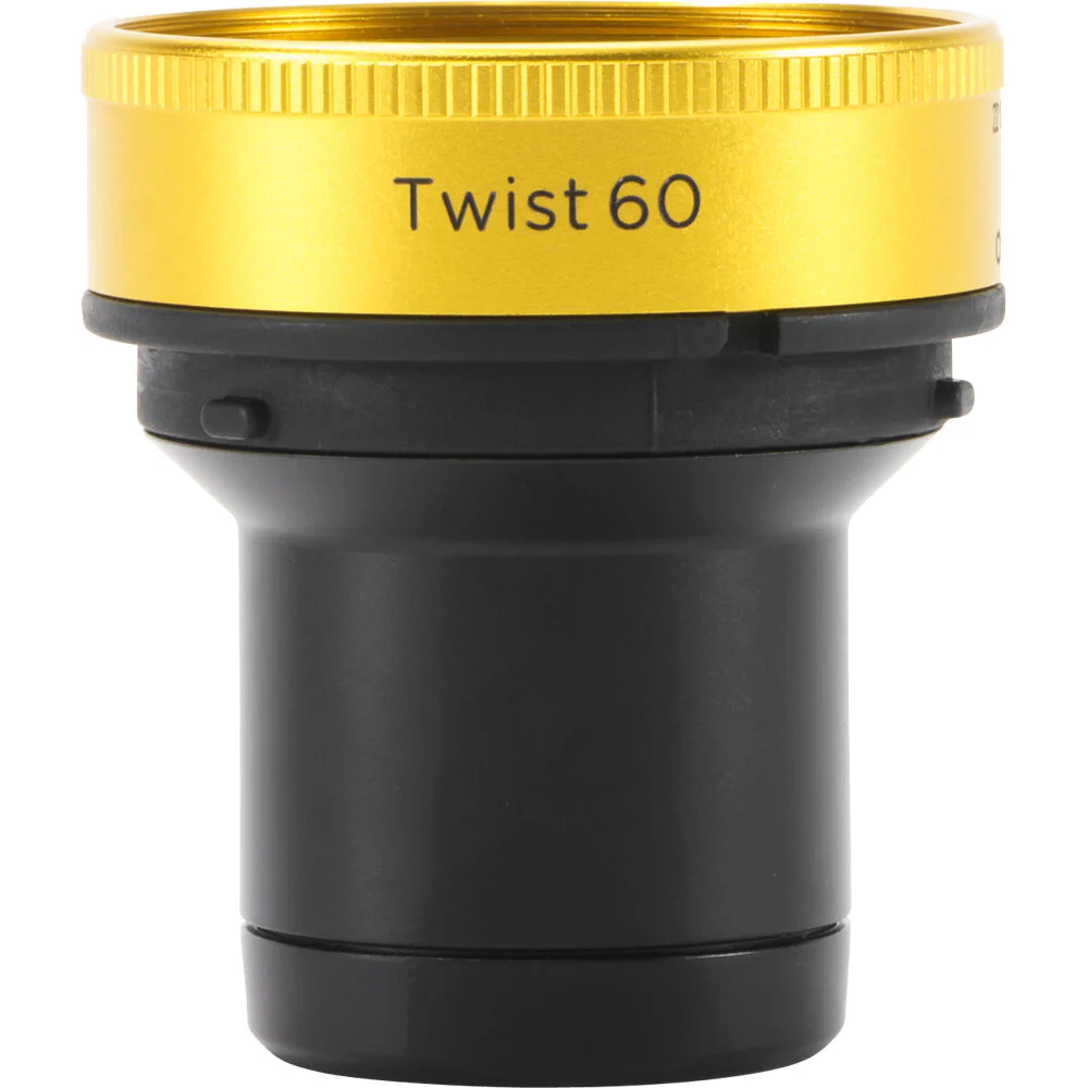 Lensbaby Twist 60 Fixed Body Optic (Pentax K) - Image 3