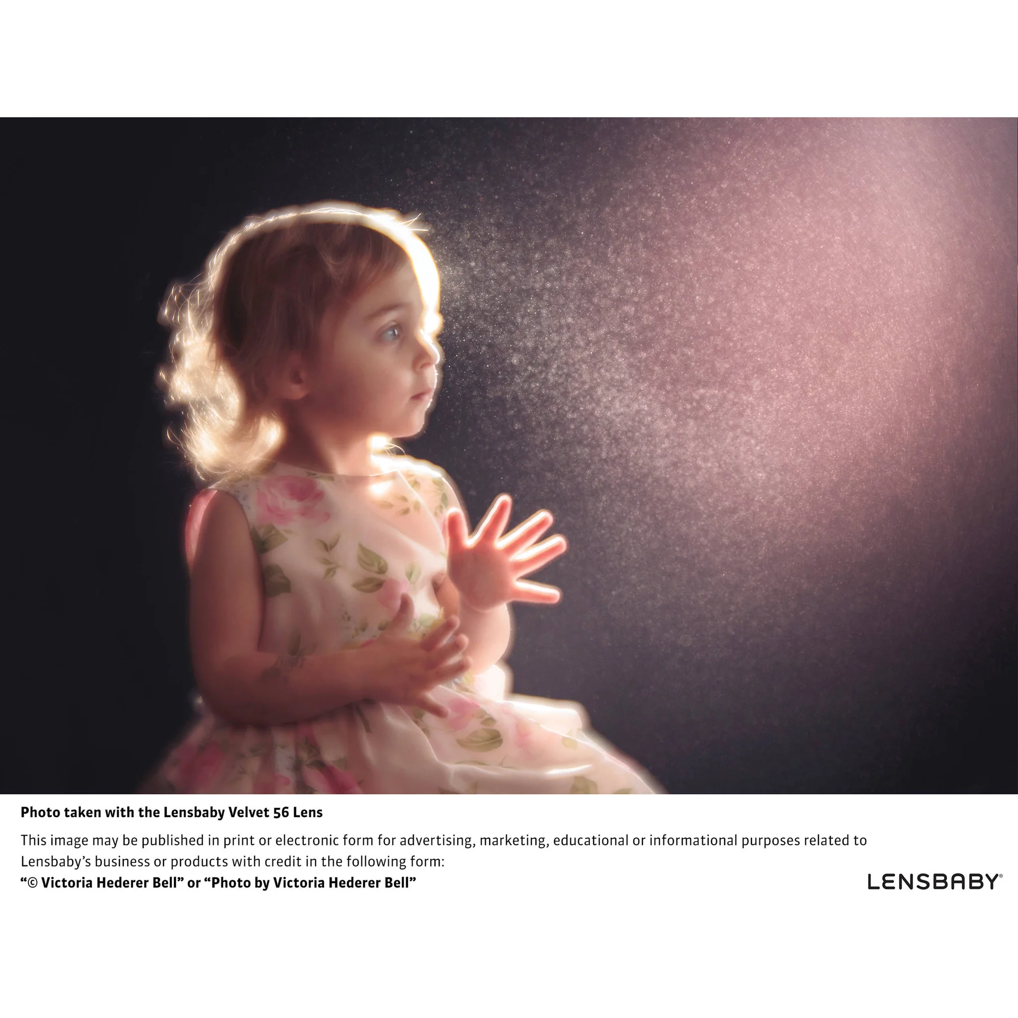Lensbaby Velvet 56mm f/1.6 Lens for Fujifilm X - Image 12