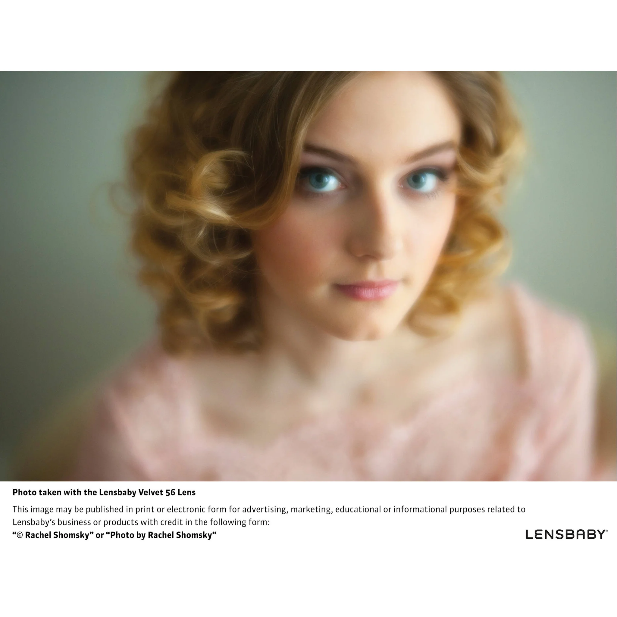 Lensbaby Velvet 56mm f/1.6 Lens for Fujifilm X - Image 5