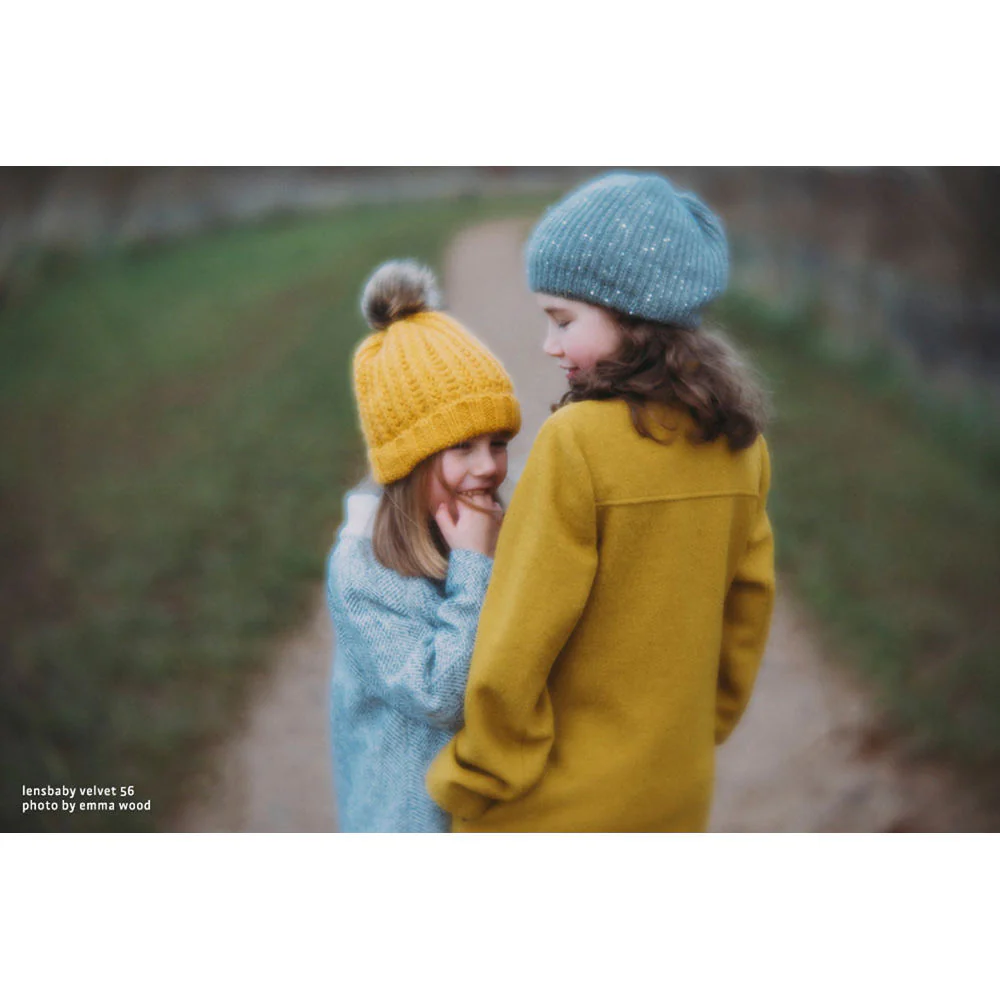 Lensbaby Velvet 56mm f/1.6 Lens for Nikon Z - Image 5