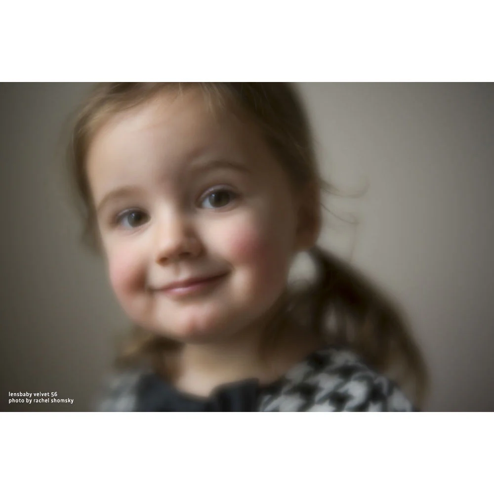 Lensbaby Velvet 56mm f/1.6 Lens for Nikon Z - Image 9