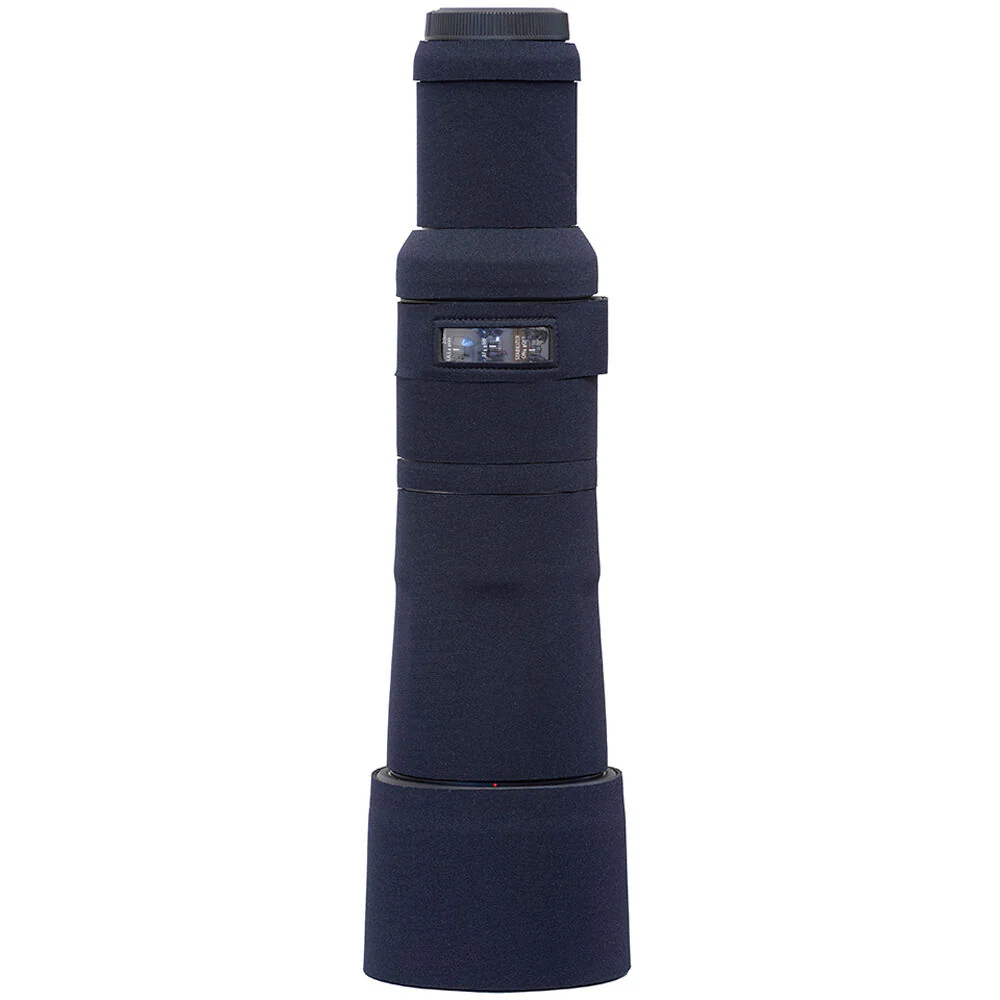 LensCoat Lens Cover for Canon RF 800mm f/11 IS STM (Black) - Image 2