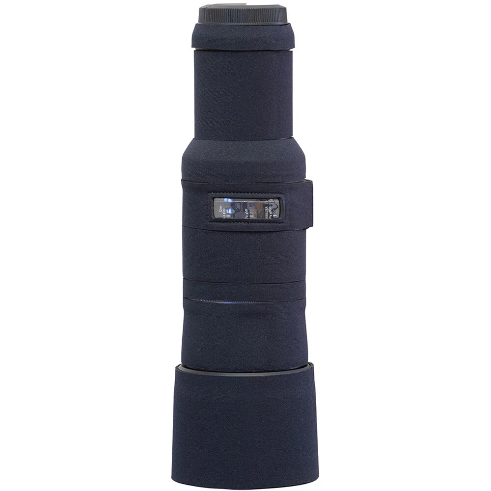 LensCoat Lens Cover for Canon RF 800mm f/11 IS STM (Black) - Image 9