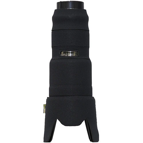 LensCoat Lens Cover for the Tamron 70-200mm f/2.8 Di LD (IF) Macro Lens (Black)
