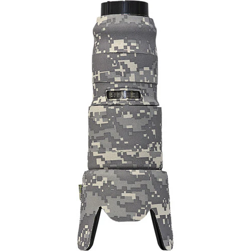 LensCoat Lens Cover for the Tamron 70-200mm f/2.8 Di LD (IF) Macro Lens (Digital Camo)