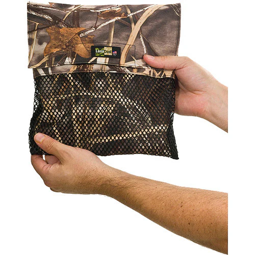 LensCoat RainCoat 2 Standard Camera Cover (Digital Camo) - Image 2