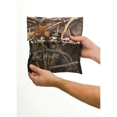 LensCoat RainCoat 2 Standard Camera Cover (Realtree Max5) - Image 9