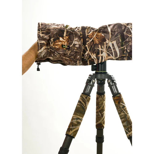 LensCoat RainCoat Pro (Realtree Max5) - Image 10