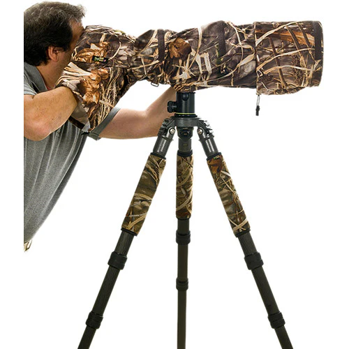 LensCoat RainCoat Pro (Realtree Max5) - Image 11
