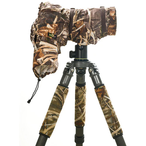 LensCoat RainCoat Pro (Realtree Max5) - Image 12