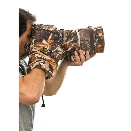 LensCoat RainCoat Pro (Realtree Max5) - Image 13