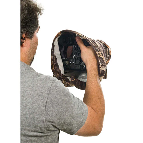 LensCoat RainCoat Pro (Realtree Max5) - Image 14