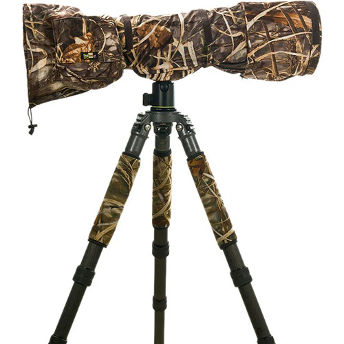 LensCoat RainCoat Pro (Realtree Max5) - Image 3