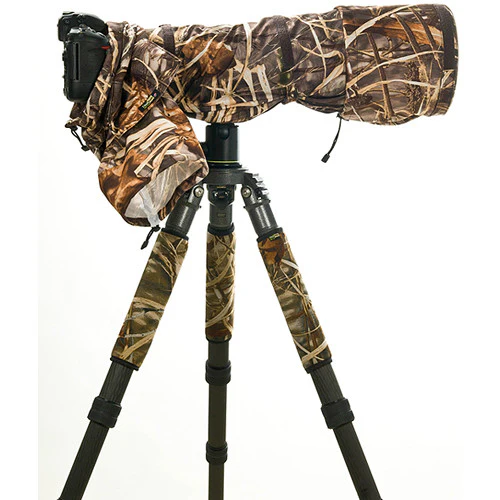 LensCoat RainCoat Pro (Realtree Max5) - Image 4
