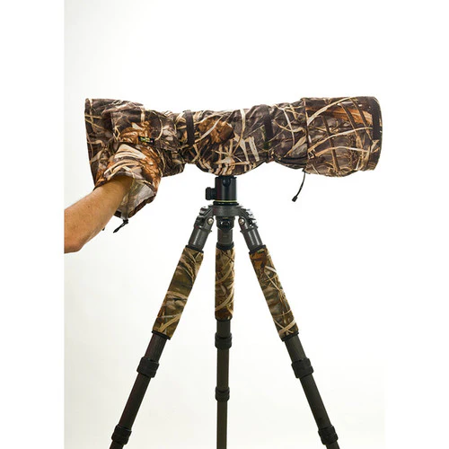 LensCoat RainCoat Pro (Realtree Max5) - Image 5