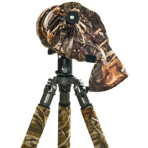 LensCoat RainCoat Pro (Realtree Max5) - Image 6