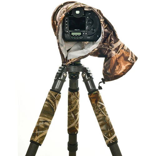 LensCoat RainCoat Pro (Realtree Max5) - Image 7