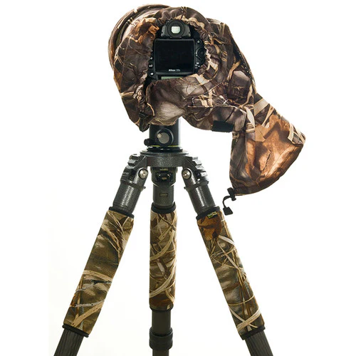 LensCoat RainCoat Pro (Realtree Max5) - Image 8