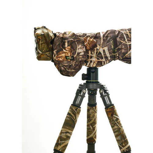 LensCoat RainCoat Pro (Realtree Max5) - Image 9