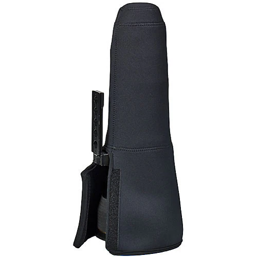 LensCoat Travel Coat AF-S Nikkor 600mm f/4G ED VR Lens (Black)