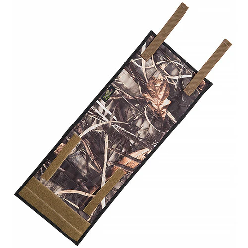 LensCoat TravelHood Zoom (Forest Green Camo) - Image 4