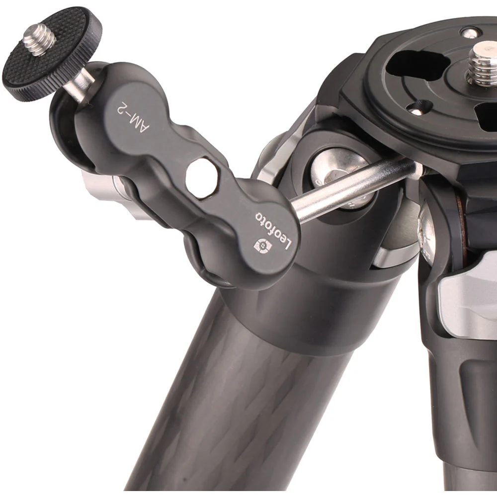 Leofoto AM-2 Versa Arm - Image 2