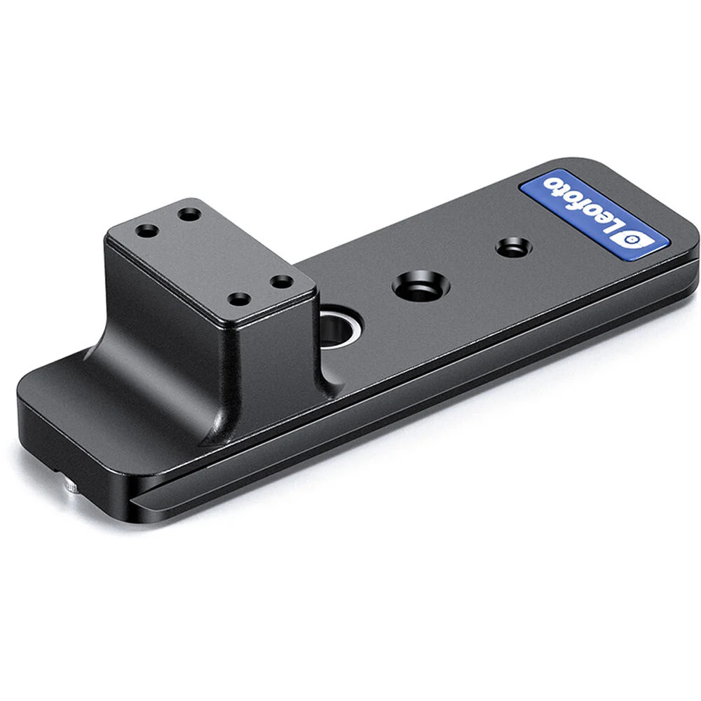Leofoto CF-03 Replacement Lens Collar Foot for Select Canon Lenses - Image 2
