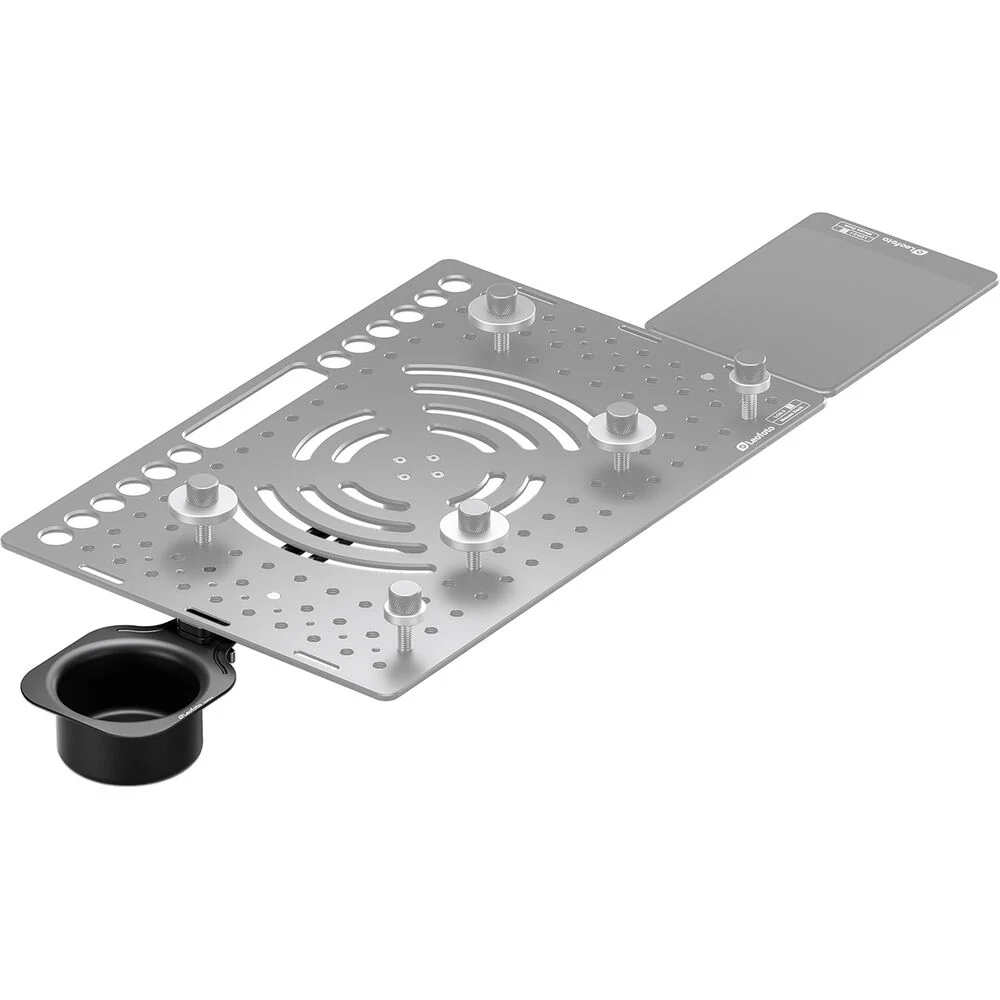 Leofoto LCH-3-2 Cup Holder - Image 2