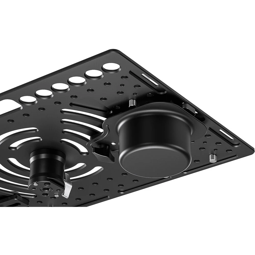Leofoto LCH-3-2 Cup Holder - Image 3
