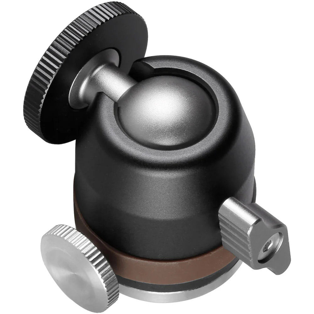Leofoto MBH-19 Mini Ball Head - Image 5