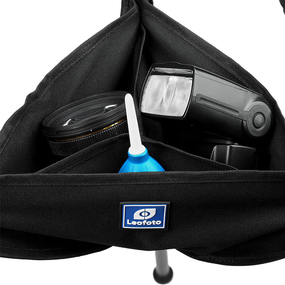 Leofoto Rock Bag - Image 4
