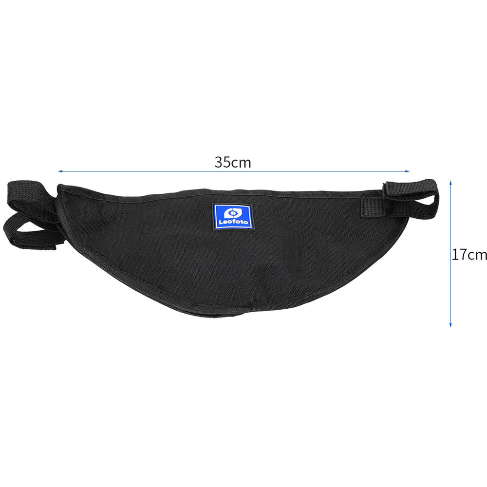 Leofoto Rock Bag - Image 6